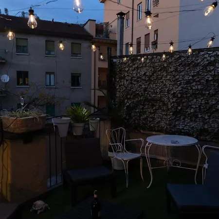 Sweet House Corso Genova-2