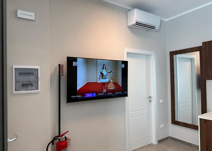 Aparthotel Milano Città Studi